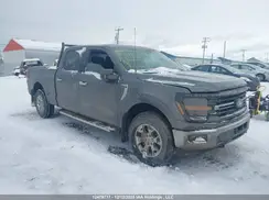 1FTFW3L86SKF02045 2025 FORD F-150