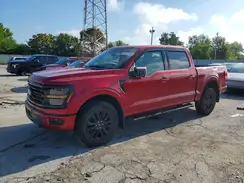 1FTFW3L86SKF32873 2025 FORD F-150
