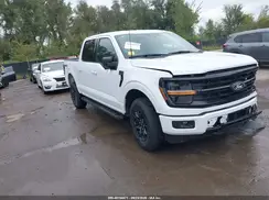 1FTFW3L86SKF38771 2025 FORD F-150