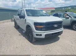 1FTFW3L86TKD99887 2026 FORD F-150