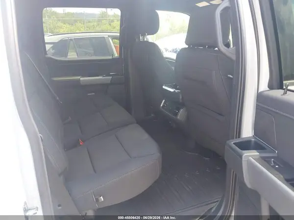1FTFW3L86TKD99887 2026 FORD F-150 - Image 8