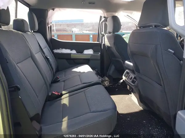1FTFW3L87RFA06268 2024 FORD F-150 - Image 8