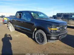 1FTFW3L87RFA07047 2024 FORD F-150