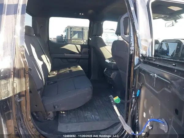 1FTFW3L87RFA07047 2024 FORD F-150 - Image 8