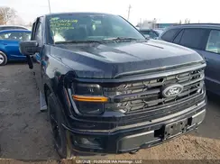1FTFW3L87RFA13415 2024 FORD F-150
