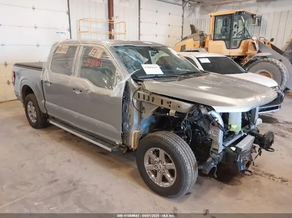 1FTFW3L87RFA32174 2024 FORD F-150 - Image 1