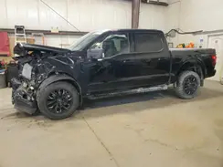 1FTFW3L87RFA37438 2024 FORD F-150