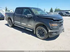 1FTFW3L87RFA39884 2024 FORD F-150