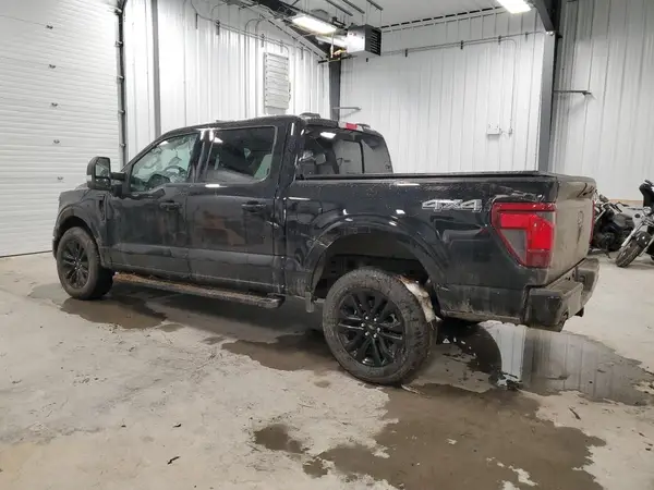 1FTFW3L87RFB30606 2024 FORD F-150 - Image 2