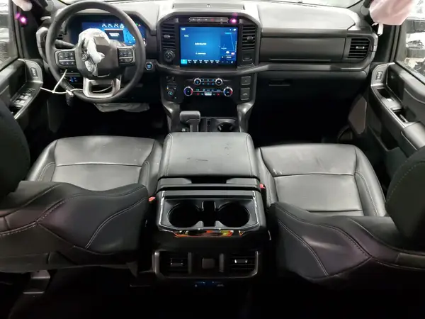 1FTFW3L87RFB30606 2024 FORD F-150 - Image 8