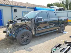 1FTFW3L87RFB61029 2024 FORD F-150
