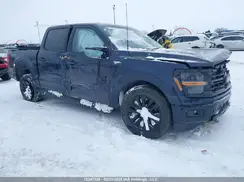 1FTFW3L87RFB87288 2024 FORD F-150