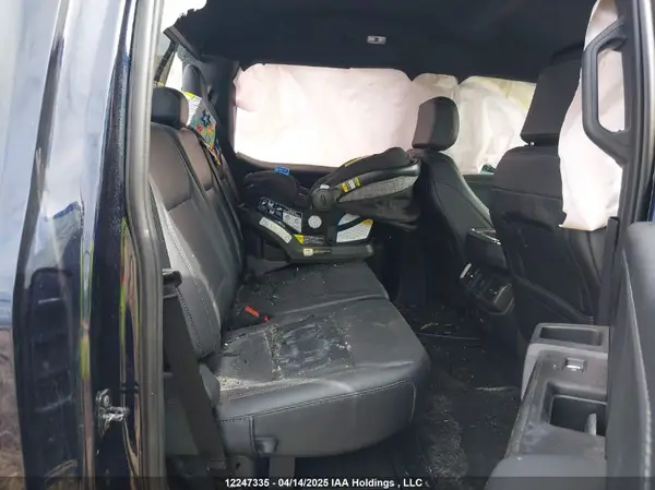 1FTFW3L87RFB87288 2024 FORD F-150 - Image 8
