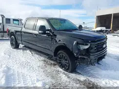 1FTFW3L87RFC25229 2024 FORD F-150