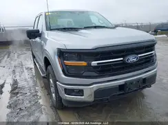 1FTFW3L87RKD29582 2024 FORD F-150