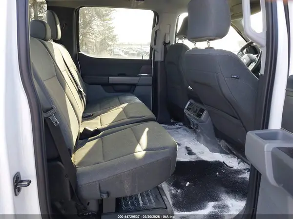 1FTFW3L87RKD31414 2024 FORD F-150 - Image 8