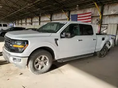 1FTFW3L87RKD36614 2024 FORD F-150