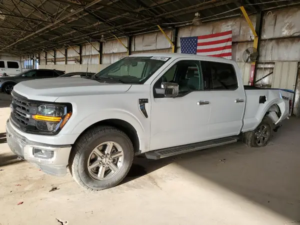 1FTFW3L87RKD36614 2024 FORD F-150 - Image 1