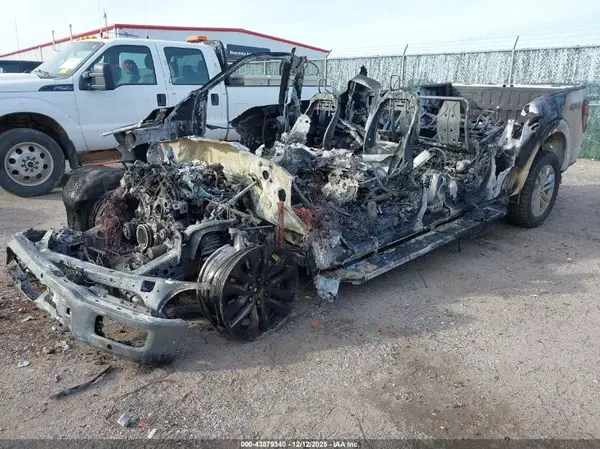 1FTFW3L87RKD59584 2024 FORD F-150 - Image 2