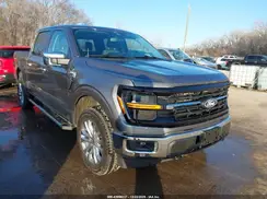 1FTFW3L87RKD63604 2024 FORD F-150