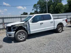 1FTFW3L87RKD64493 2024 FORD F-150
