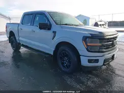 1FTFW3L87RKD69628 2024 FORD F-150