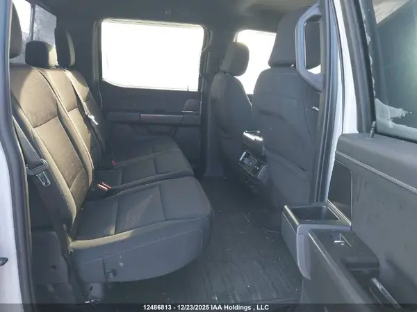 1FTFW3L87RKD69628 2024 FORD F-150 - Image 8