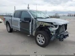 1FTFW3L87RKD70035 2024 FORD F-150