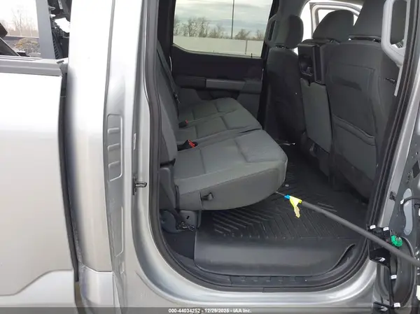 1FTFW3L87RKD70035 2024 FORD F-150 - Image 8