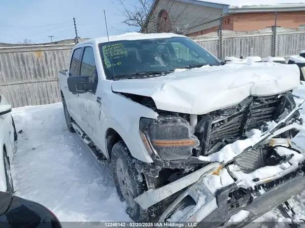 1FTFW3L87RKE00196 2024 FORD F-150 - Image 1