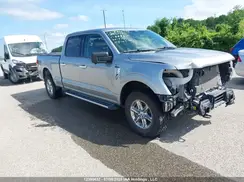 1FTFW3L87RKE01879 2024 FORD F-150