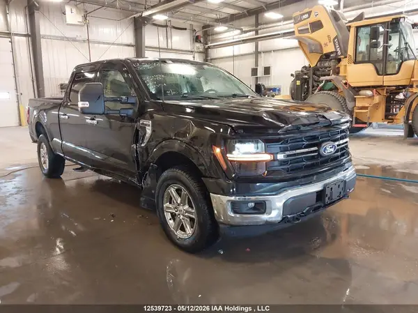 1FTFW3L87RKE10436 2024 FORD F-150 - Image 1