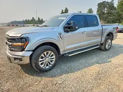 1FTFW3L87RKE63279 2024 FORD F-150