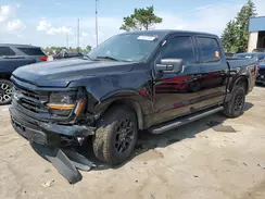 1FTFW3L87RKE81202 2024 FORD F-150