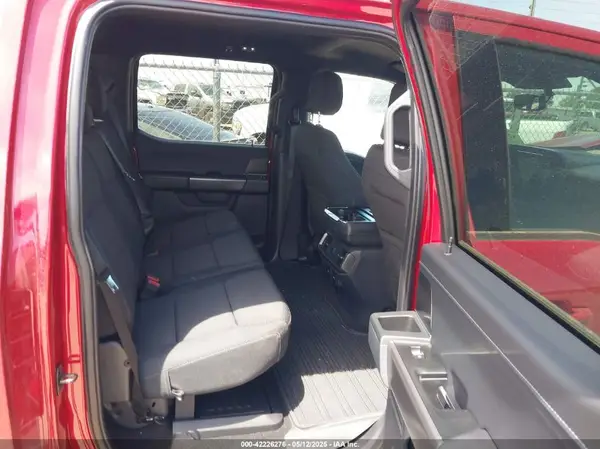 1FTFW3L87RKF09855 2024 FORD F-150 - Image 8