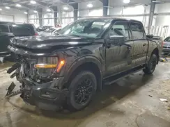 1FTFW3L87RKF15560 2024 FORD F-150