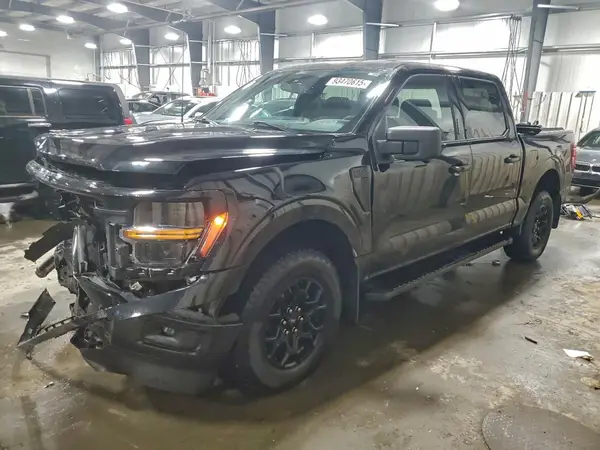 1FTFW3L87RKF15560 2024 FORD F-150 - Image 1