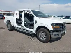 1FTFW3L87RKF23870 2024 FORD F-150