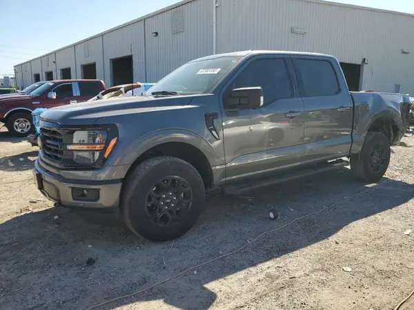 1FTFW3L87RKF29216 2024 FORD F-150 - Image 1