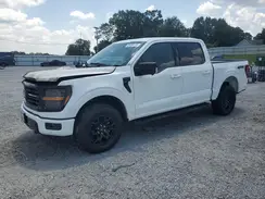 1FTFW3L87RKF43956 2024 FORD F-150