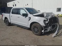 1FTFW3L87RKF44184 2024 FORD F-150