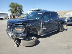 1FTFW3L87RKF52348 2024 FORD F-150
