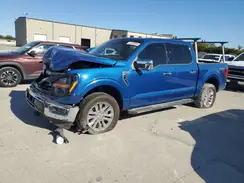 1FTFW3L87RKF62586 2024 FORD F-150
