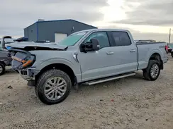 1FTFW3L87RKF67299 2024 FORD F-150