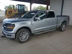 1FTFW3L87RKF68405 2024 FORD F-150