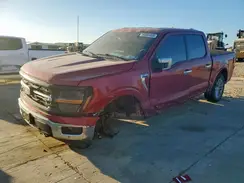 1FTFW3L87RKF72180 2024 FORD F-150