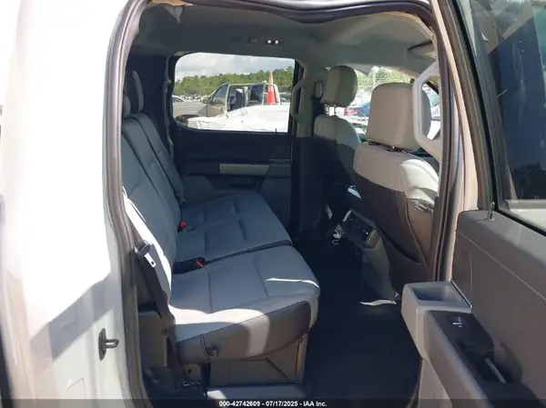 1FTFW3L87RKF76360 2024 FORD F-150 - Image 8