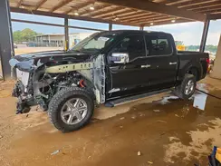 1FTFW3L87RKF77671 2024 FORD F-150