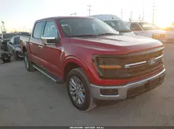 1FTFW3L87RKF80215 2024 FORD F-150