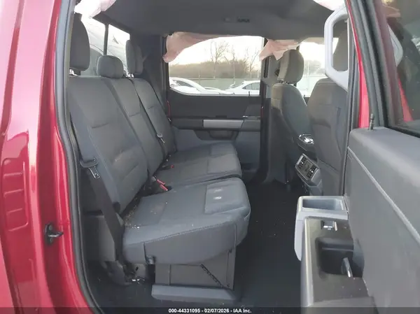 1FTFW3L87RKF80215 2024 FORD F-150 - Image 8